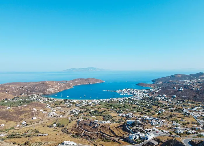 Fos Of Serifos
