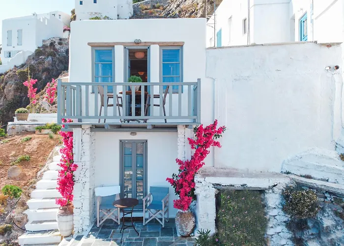 Fos Of Serifos