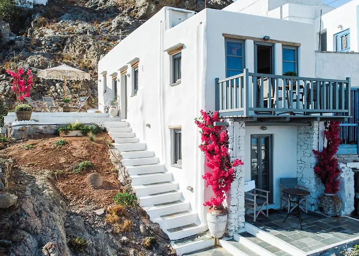 Fos Of Serifos