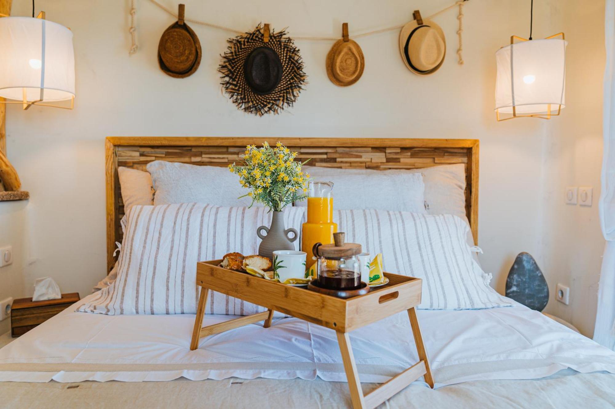 Holiday home Fos Of