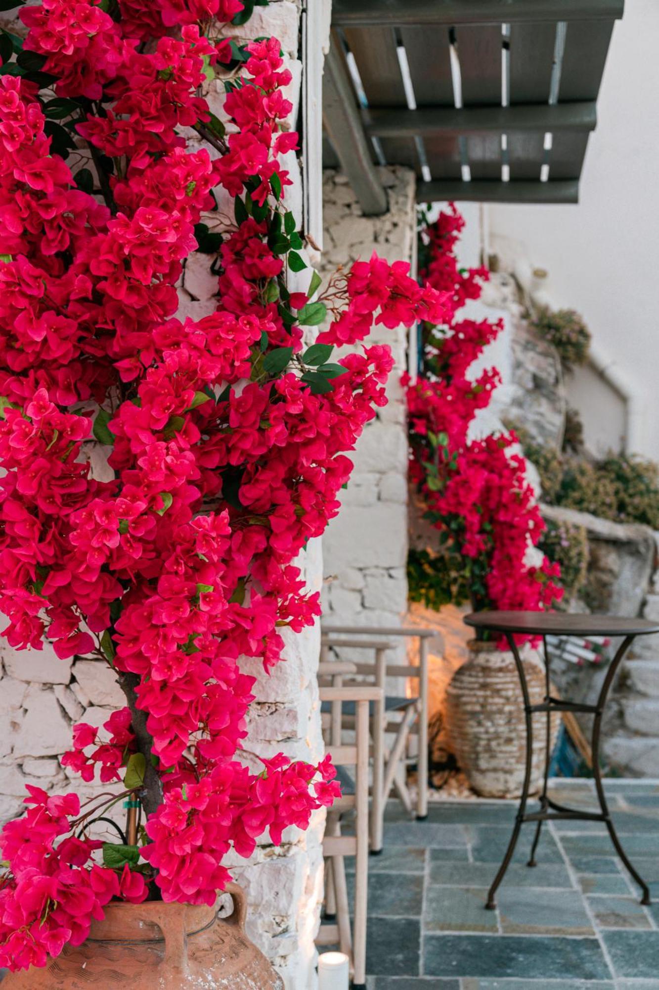 Holiday home Fos Of Serifos Town