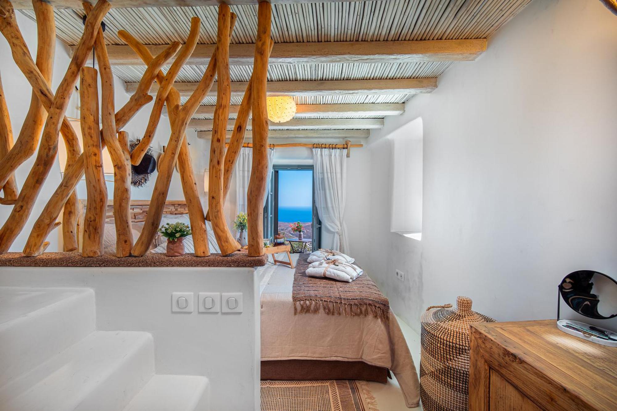 Holiday home Fos Of