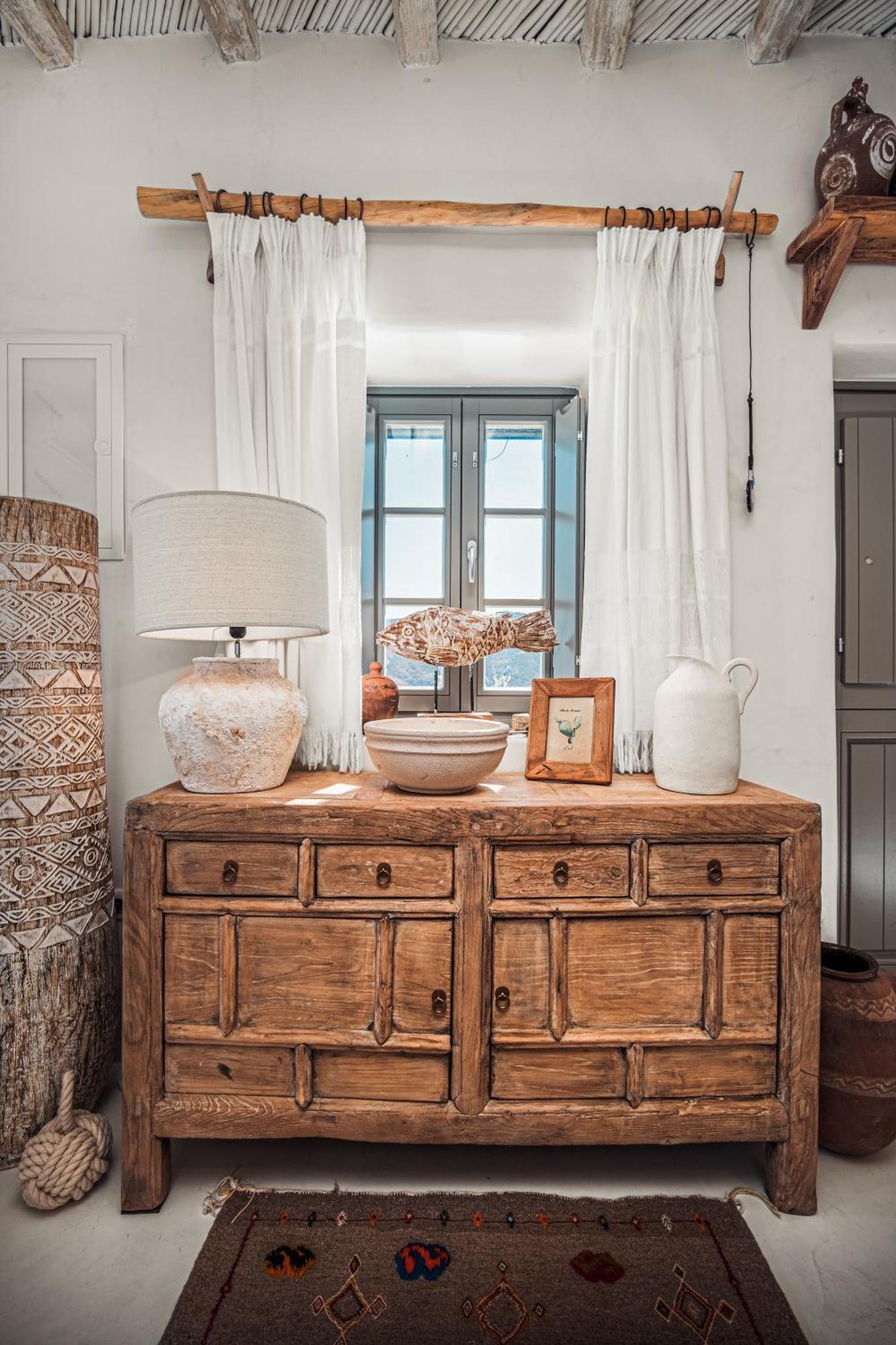 Holiday home Fos Of