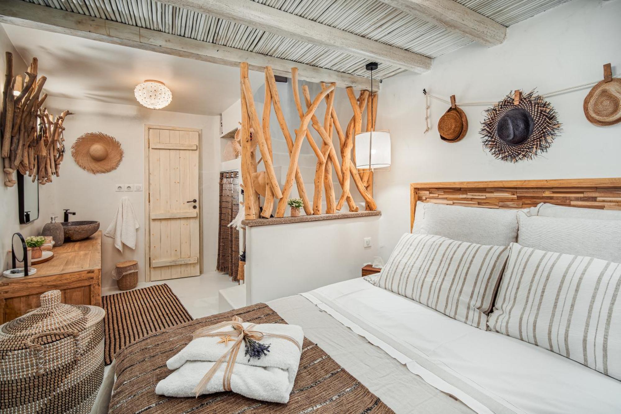 Holiday home Fos Of