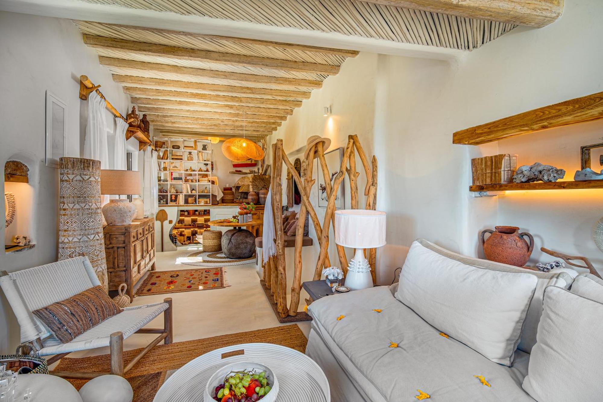 Holiday home Fos Of