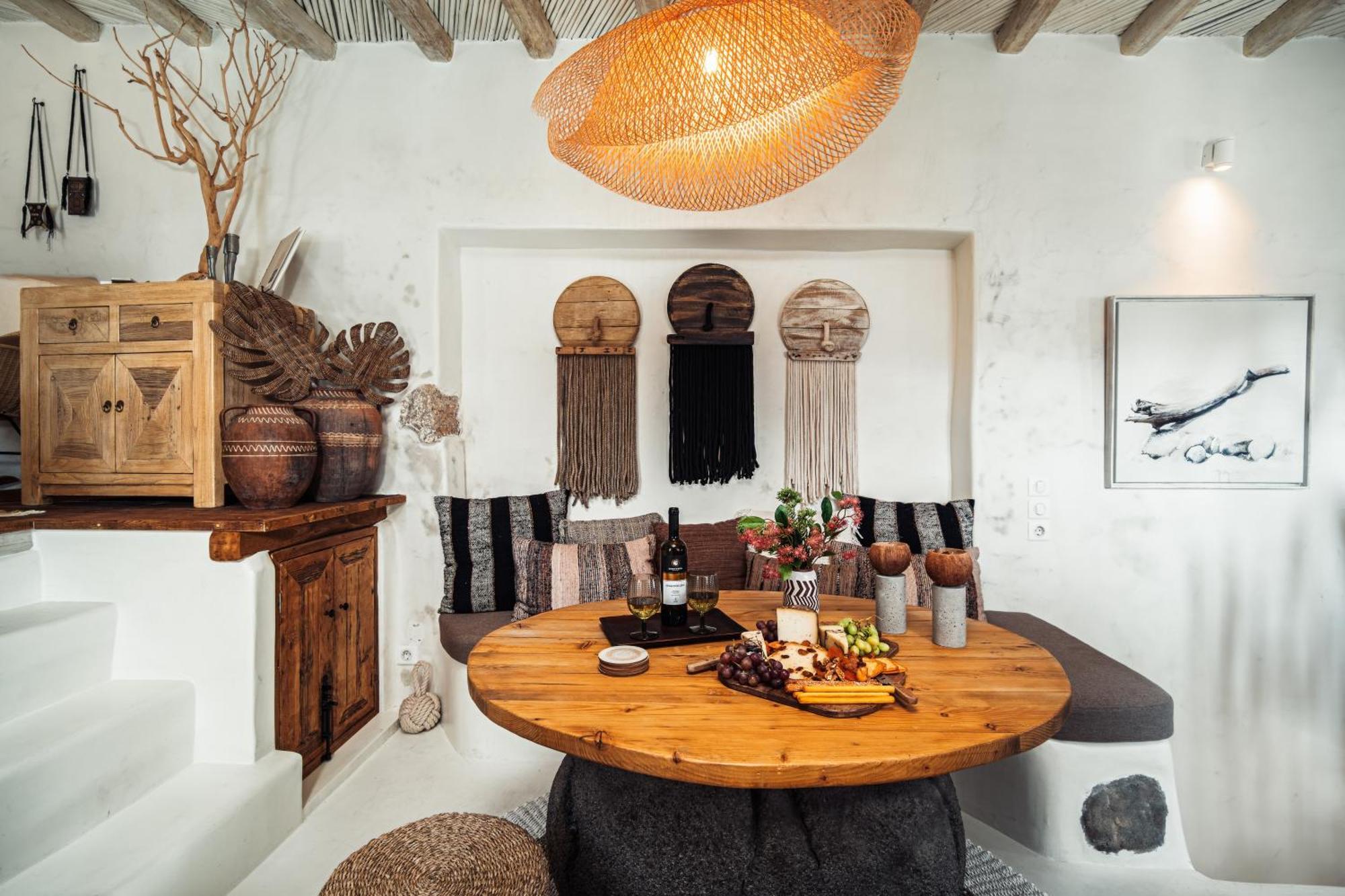 Holiday home Fos Of