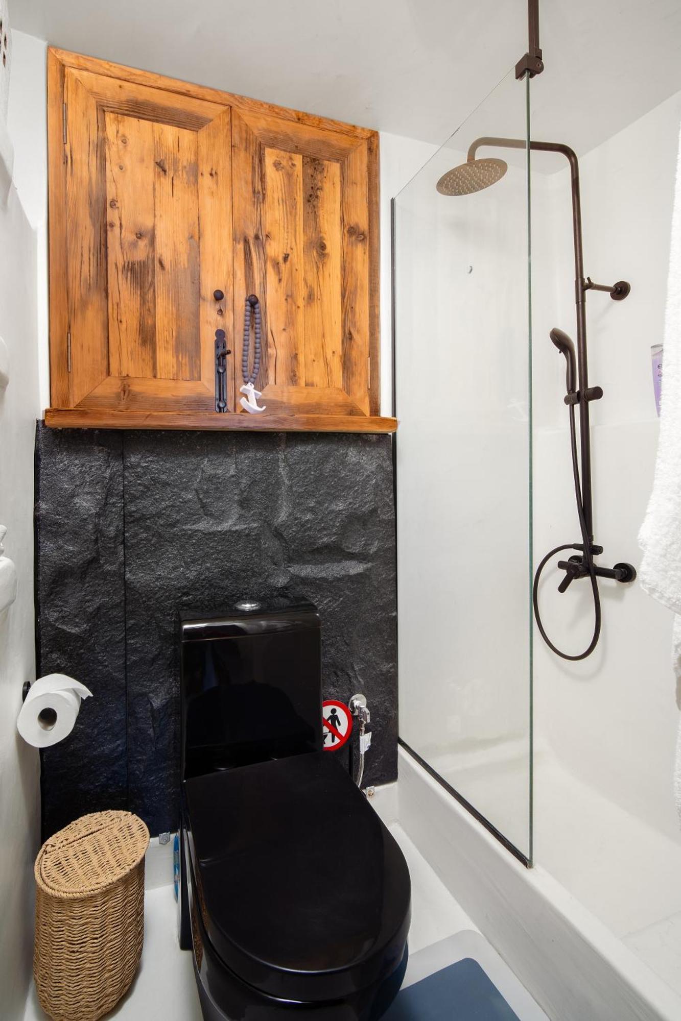 Holiday home Fos Of Serifos Town