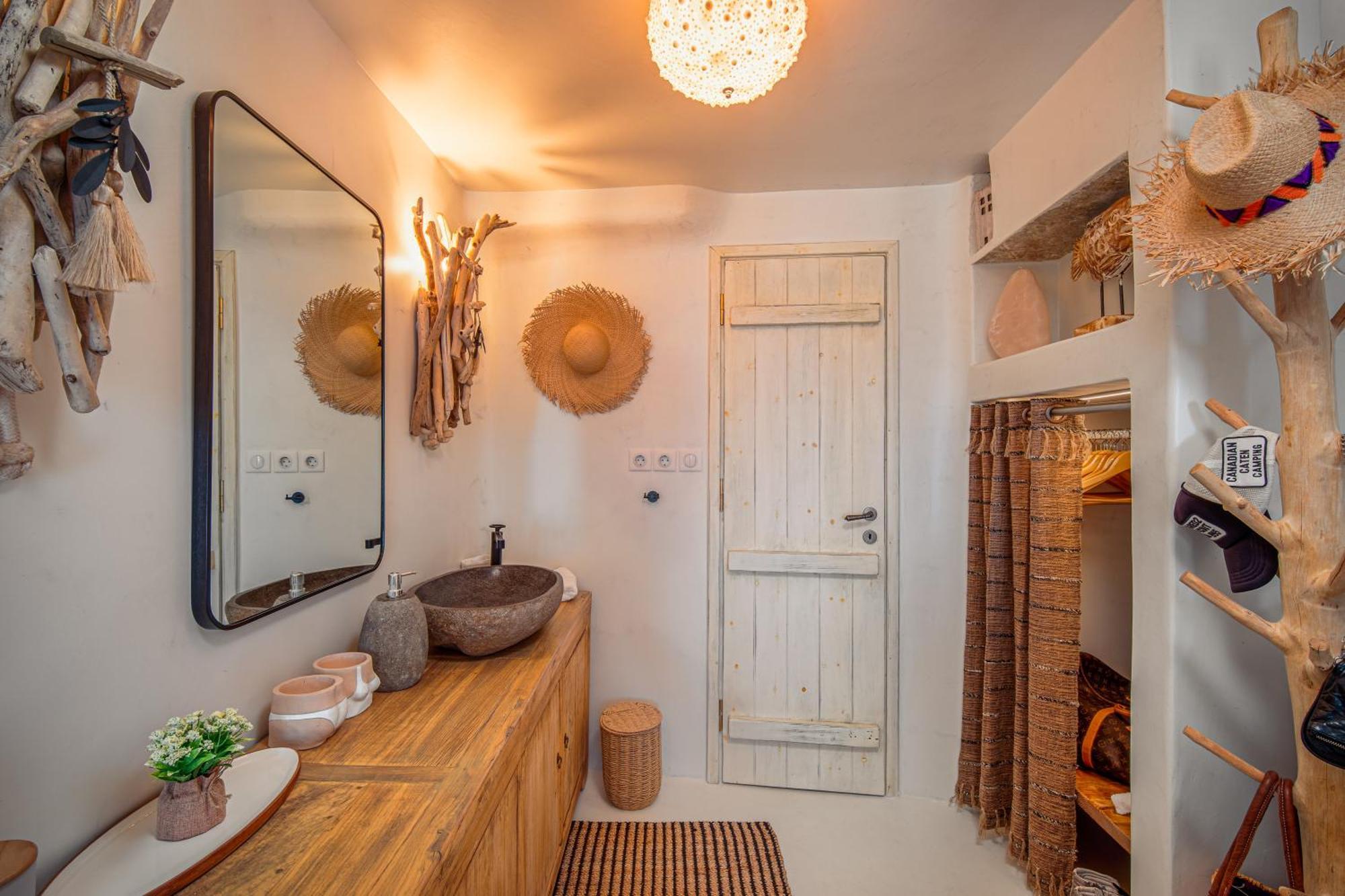 Holiday home Fos Of