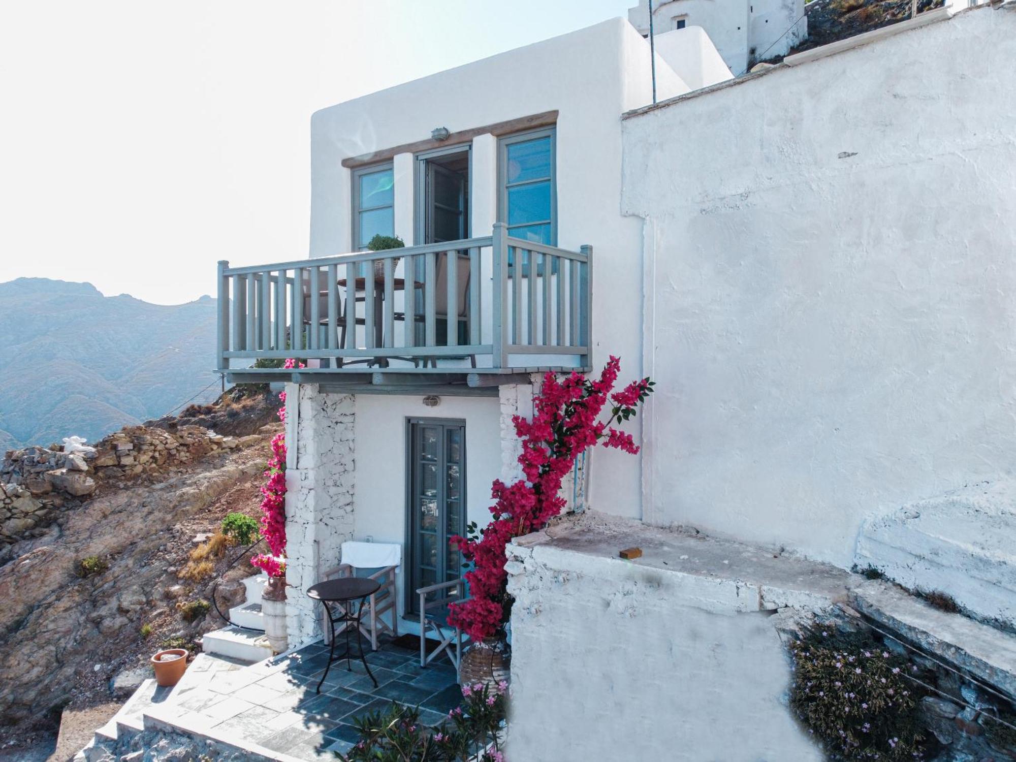 Holiday home Fos Of