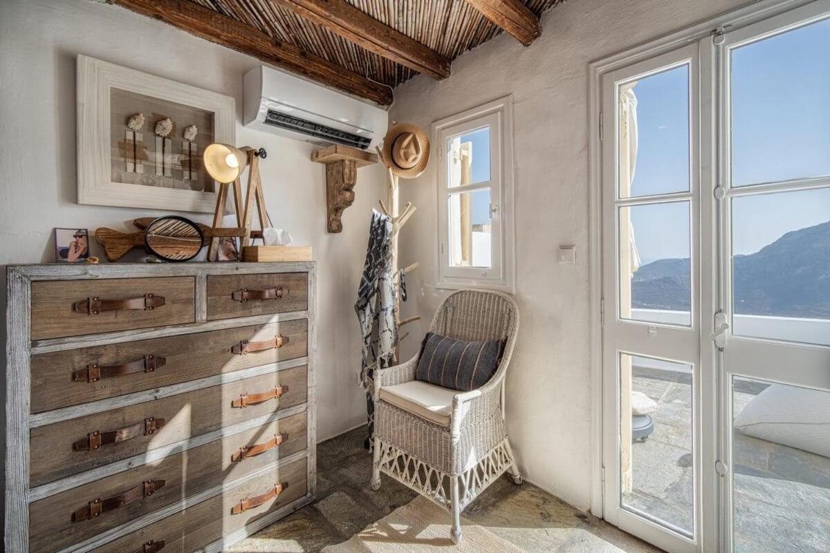 Holiday home Fos Of