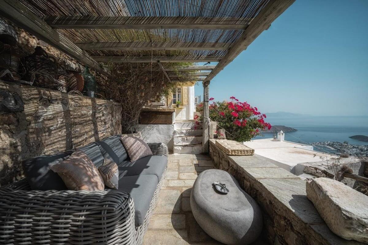 Holiday home Fos Of