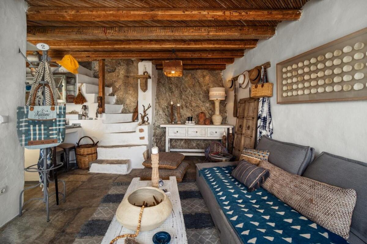 Holiday home Fos Of