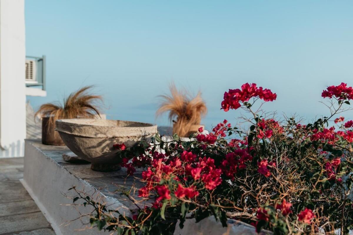 Holiday home Fos Of Serifos Town