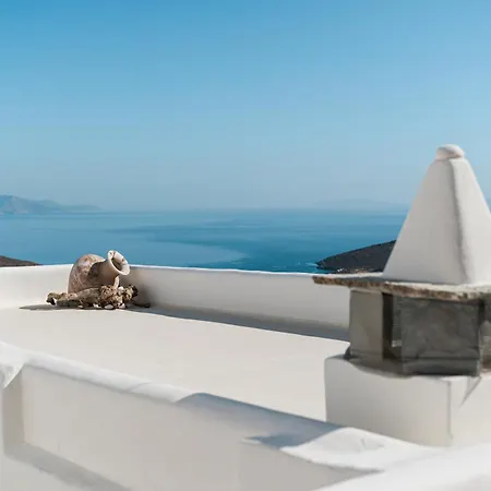 Fos Of Serifos Exterior photo