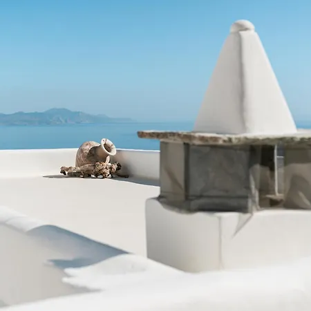 Fos Of Serifos Exterior photo