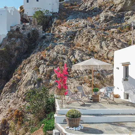 Fos Of Serifos Exterior photo
