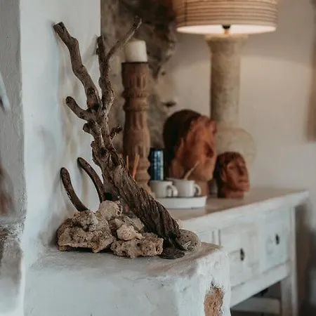 Fos Of Serifos Exterior photo