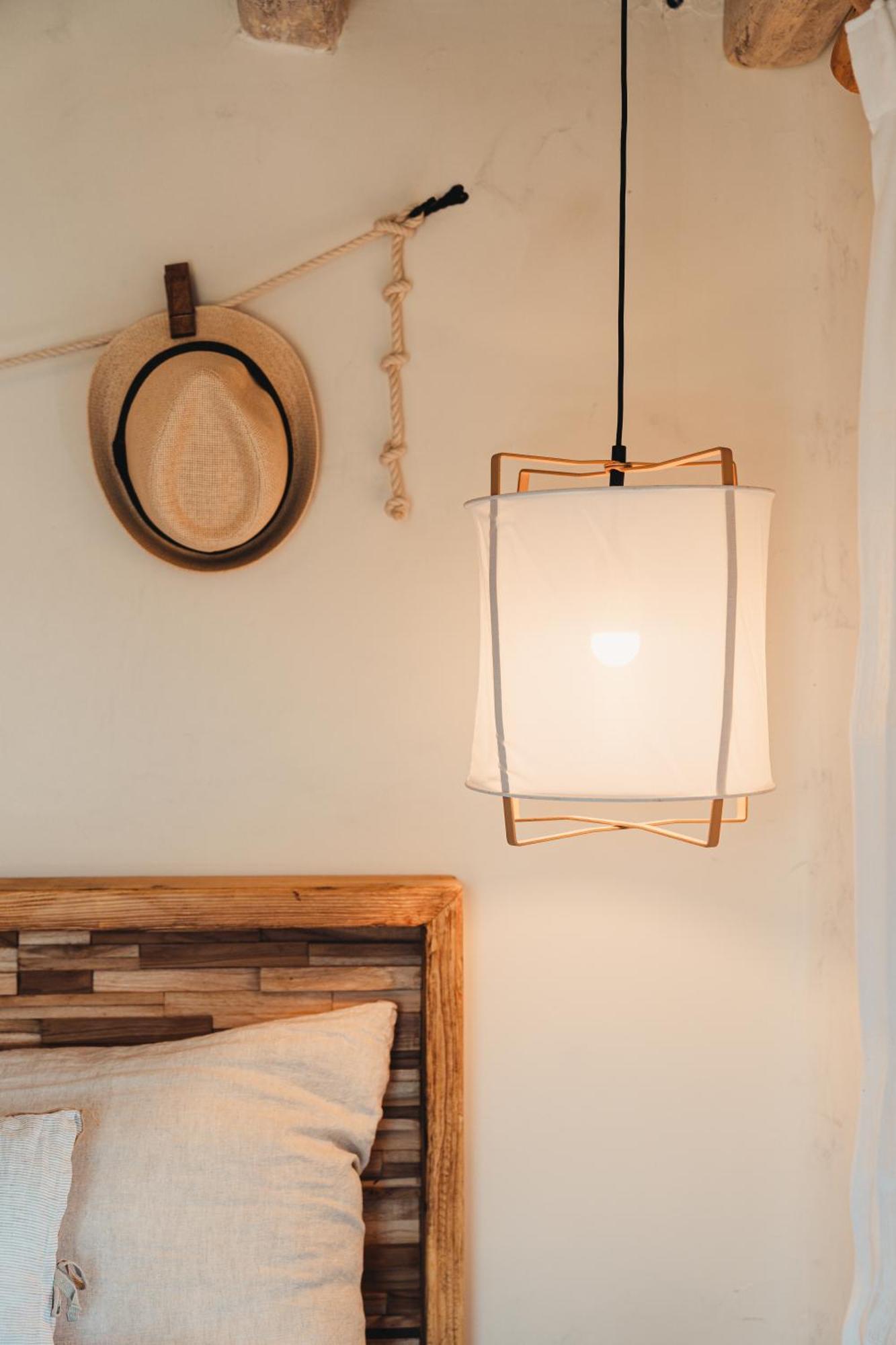 Vakantiehuis Fos Of Serifos Town
