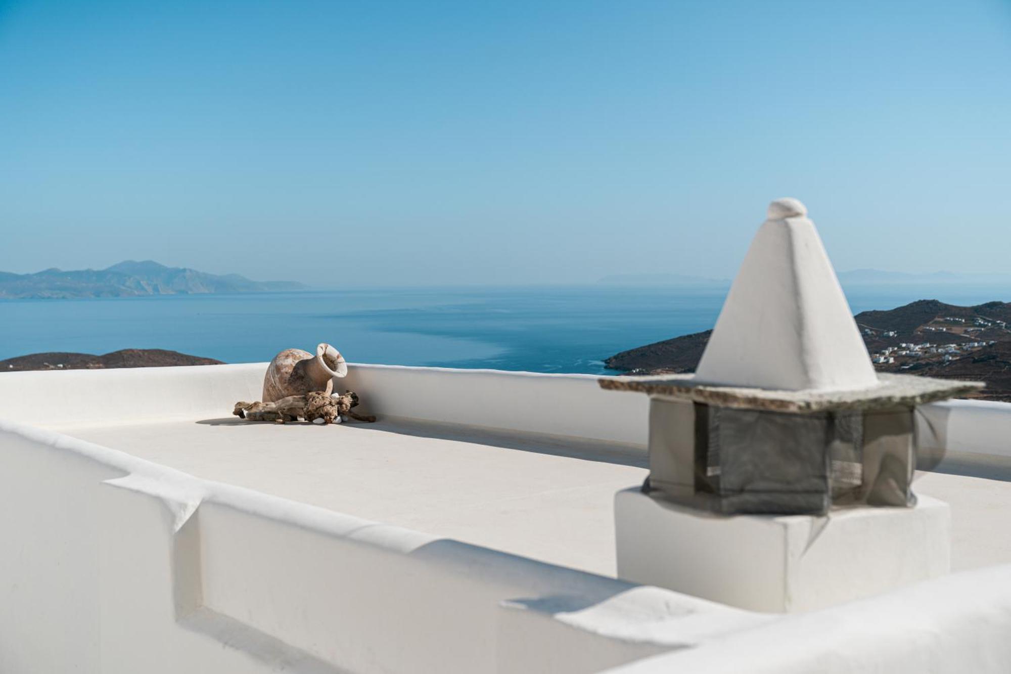 Vakantiehuis Fos Of *