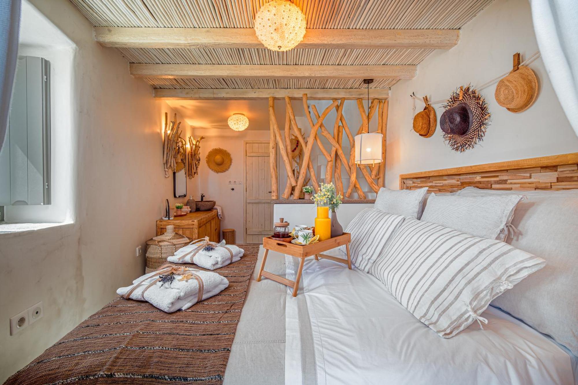 Vakantiehuis Fos Of *