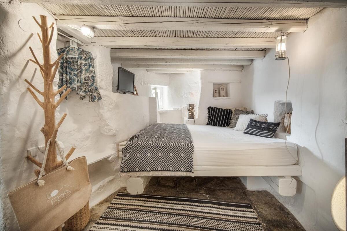 Vakantiehuis Fos Of *