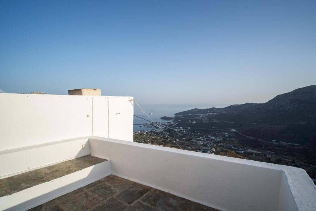 Vakantiehuis Fos Of *