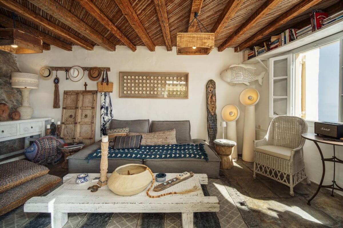 Vakantiehuis Fos Of *